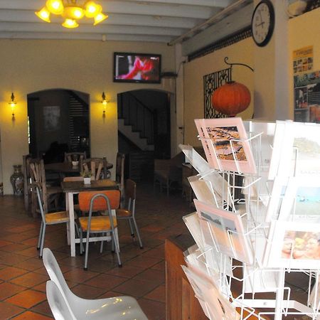 Luang Poj Boutique Hostel Ranong Luaran gambar