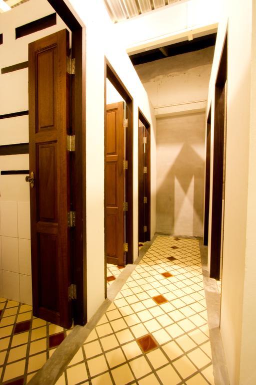 Luang Poj Boutique Hostel Ranong Luaran gambar