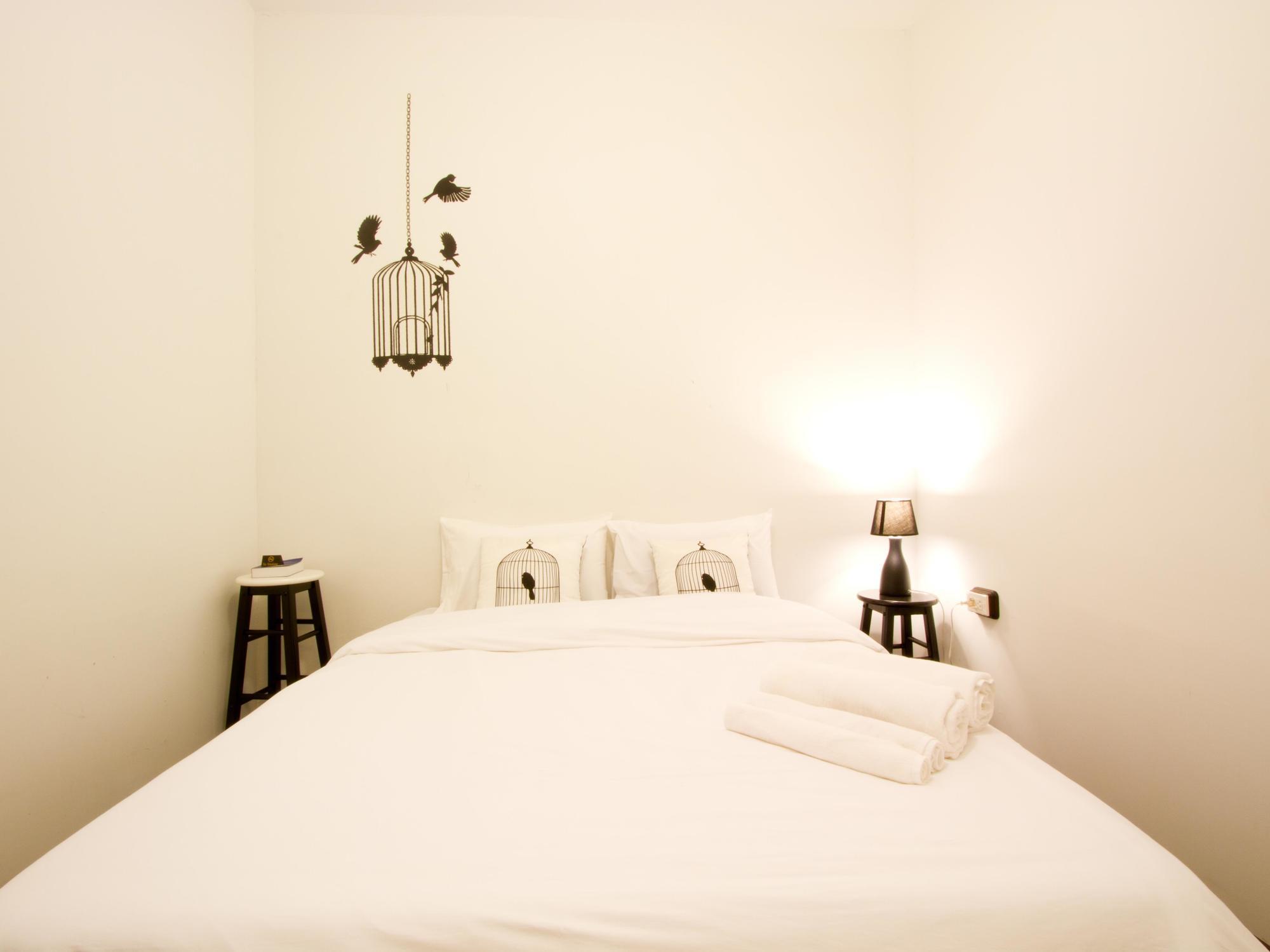 Luang Poj Boutique Hostel Ranong Luaran gambar