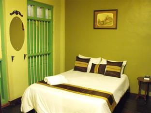 Luang Poj Boutique Hostel Ranong Luaran gambar