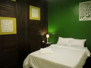 Luang Poj Boutique Hostel Ranong Luaran gambar
